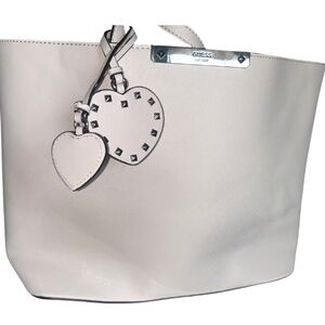 GUESS totebag